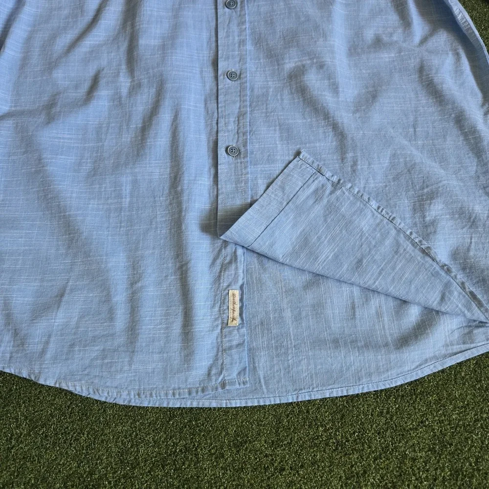 Weatherproof this vintage